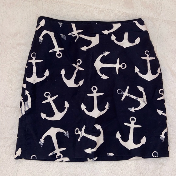 J Crew Skirt - Picture 1 of 3